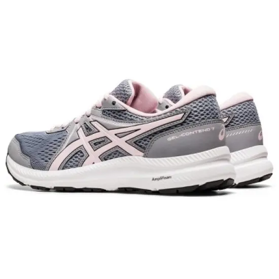 ASICS Women's GEL-Contend 7 (D) Running Shoes 1012A910 image {2}
