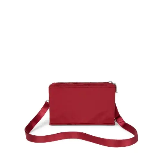 baggallini Subway Small Crossbody Bag image {1}