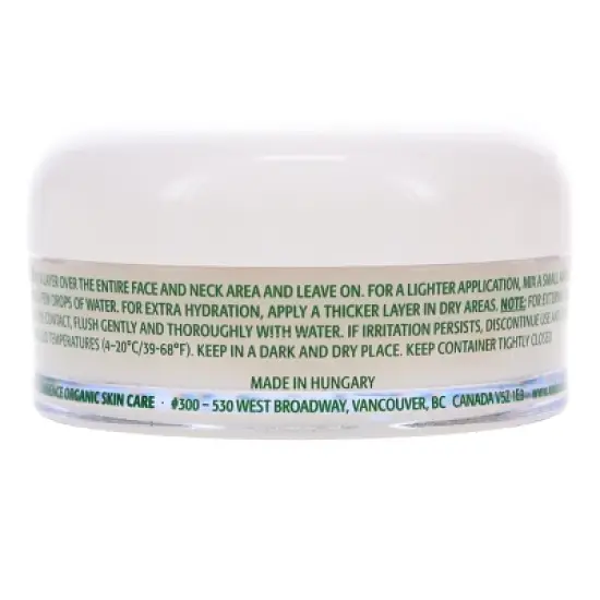 Eminence Clear Skin Probiotic Moisturizer 2 oz image {5}