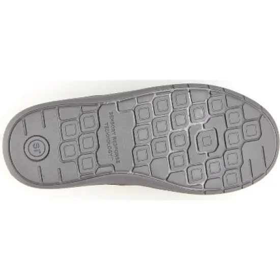 Stride Rite Ryker Kid's Leather Easy On/Off Boot image {7}