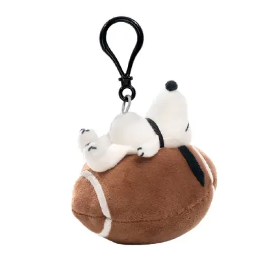 Super7 Peanuts Plush Keychain Blind Box image {12}