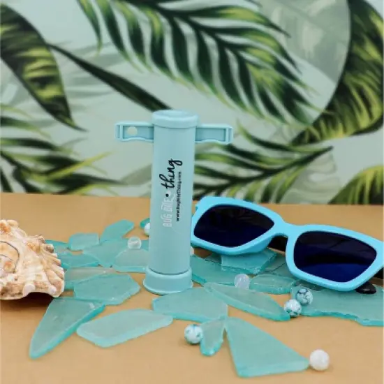 Bug Bite Thing  Insect Bite + Sting Suction Tool Anti-Itch Treatment image {4}