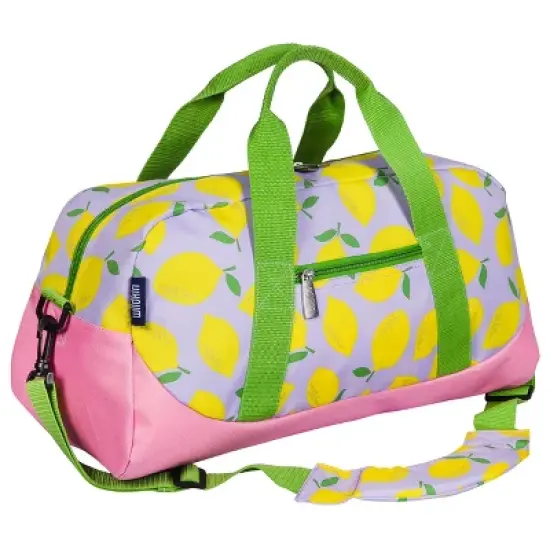 Wildkin Overnighter Duffel Bag for Kids image {34}