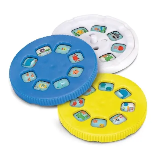 Fisher Price Submarine Adventure Play Tent image {13}