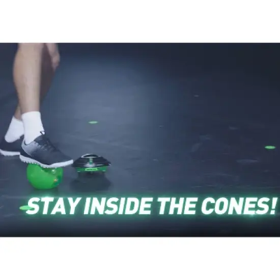 Soccer Bot Toy Soccer Set: Outdoor Play for Kids image {8}