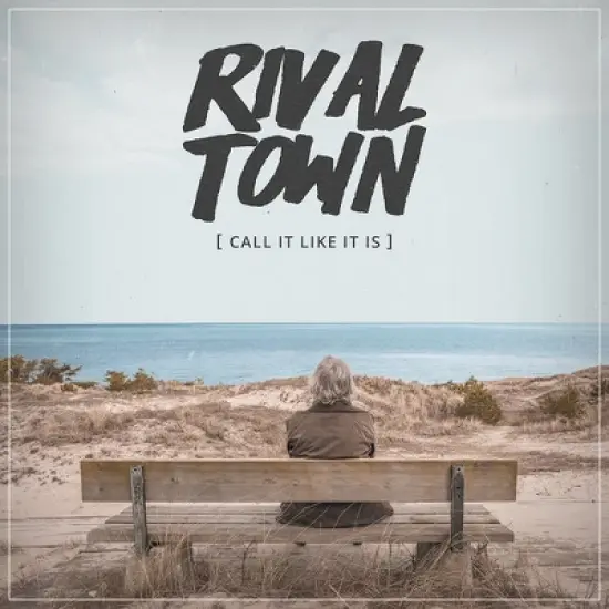 Rival Town - Call It Like It Is (CD) image {1}