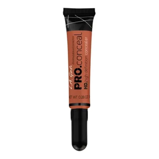 L.A. Girl Pro Conceal HD Concealer - 0.28oz image {19}