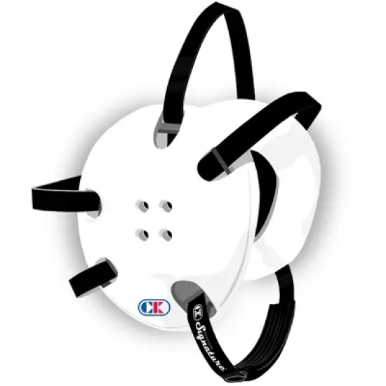 Cliff Keen E58 Signature Wrestling Headgear image {85}