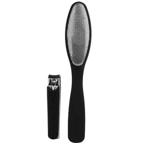 Vivitar 2 in 1 Personal Care Tools kit image {1}