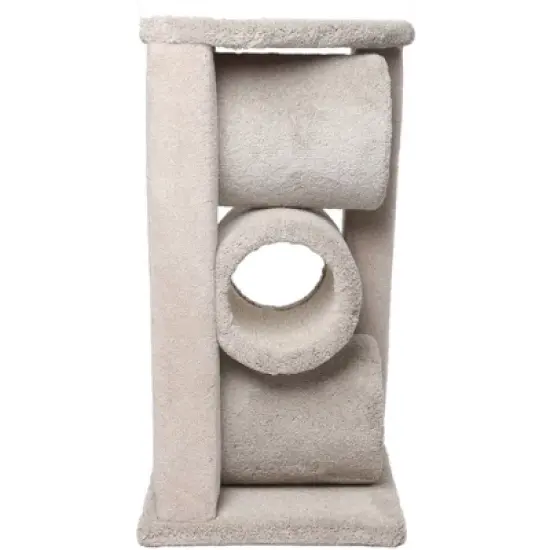 Beatrise Pet Products Stacker Tower Cat Activity Center - 45" image {4}