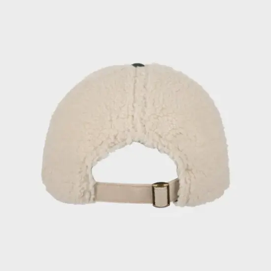 Men's Star Wars: The Mandalorian Cotton Baseball Hat - Tan image {2}