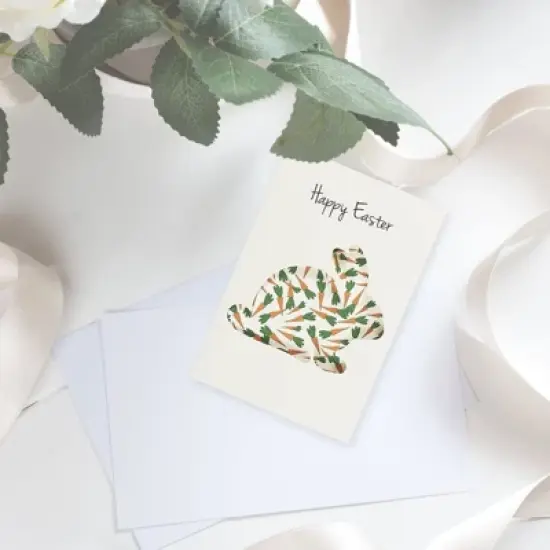 Best Paper Greetings 36 Pack Bulk Easter Greeting Cards with Envelopes, 6 Designs, 4 x 6 In image {2}