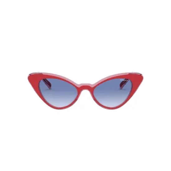 Vogue Eyewear VO5317S 49mm Female Cat eye Sunglasses image {1}