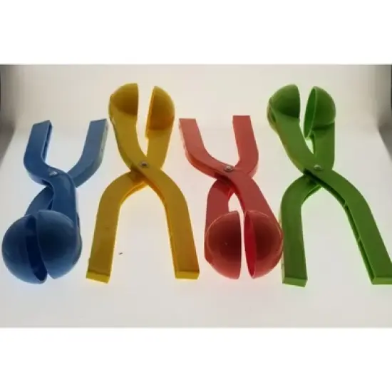 Vandue Instant Snowball Maker - 4 Colors image {5}