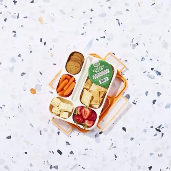 Good Foods Avocado Mash - 8oz/4ct image {7}