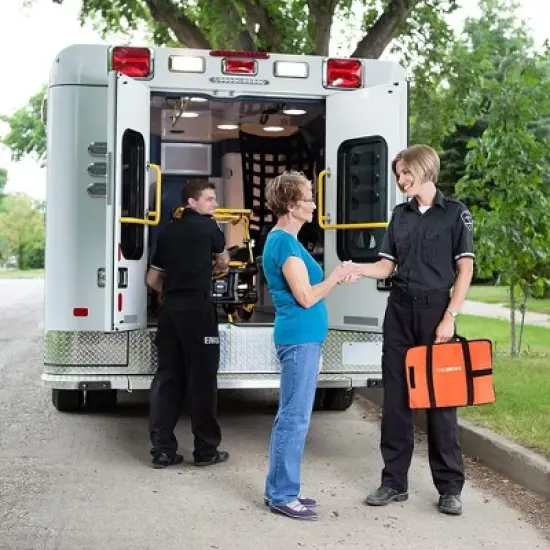 Manual Blood Pressure Kit image {7}