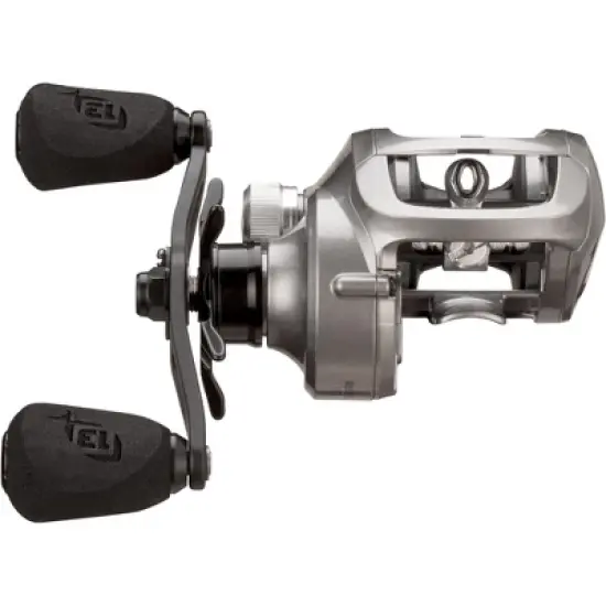 13 Fishing Inception Slide Baitcast Fishing Reel image {1}
