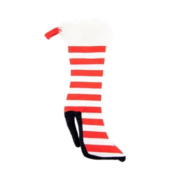 Plushible High Heeled Variety Pack Holiday Stockings image {2}