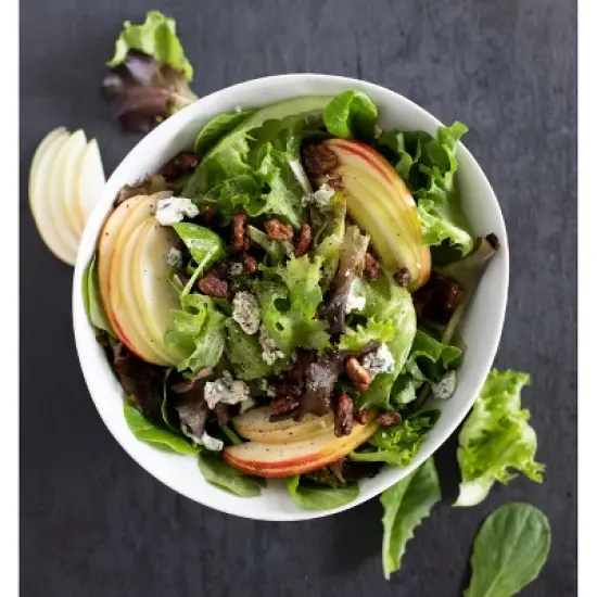 Fresh Revol Greens Spring Lettuce Mix - 4.5oz image {1}