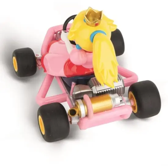 Carrera RC Mario Kart - Pipe Kart Peach image {7}