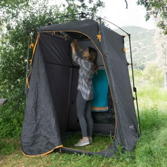 Lightspeed Outdoors 3-in-1 Privacy Tent, Changing Room image {2}