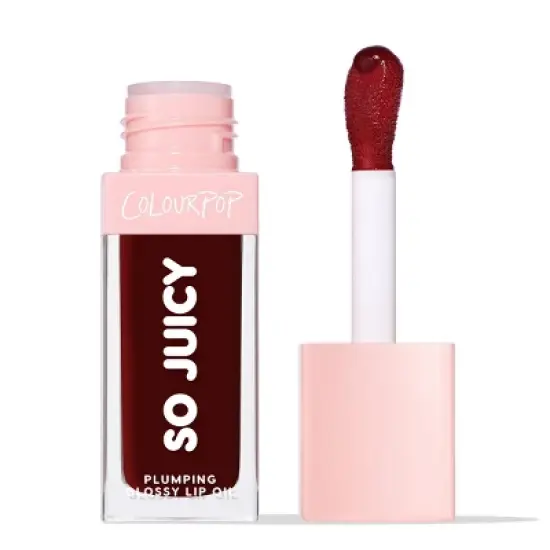 ColourPop So Juicy Lip Oil - 0.29 fl oz image {10}