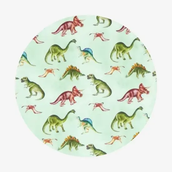 Infant Buddy Footie Zippered One Piece - Posh Peanut image {6}