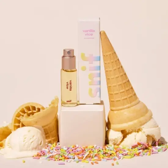 Snif Vanilla Vice Mist - Ulta Beauty image {5}