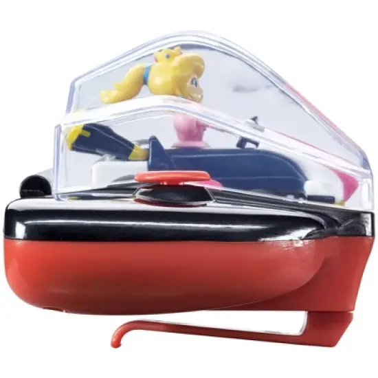 Carrera RC Mini Mario Kart - Peach image {7}