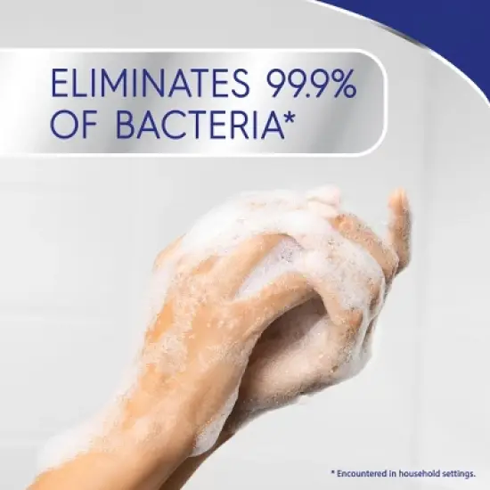 Dial Clean and Refresh White Bar Soap - 12pk - 4oz each image {3}