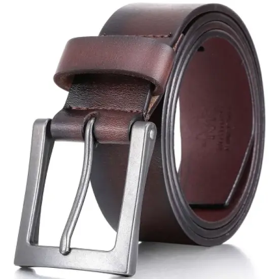 Mio Marino | Men's Intrepid Casual Prong Belt image {5}