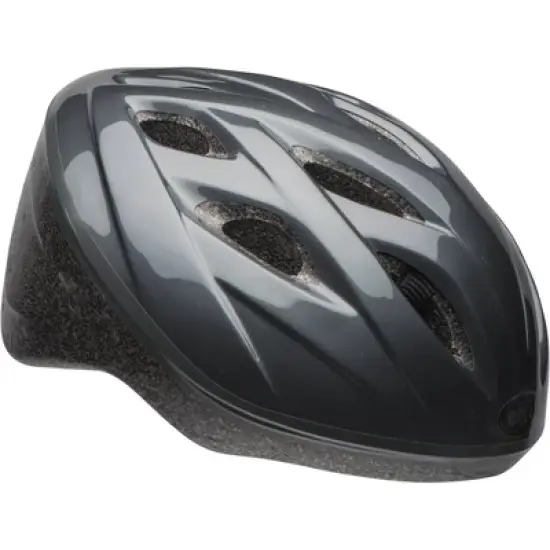 Bell Reflex Cycling Adult Bike Helmet - Dark Titanium image {5}