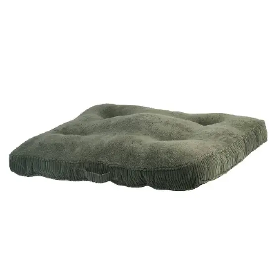 Tufted Dog Mat Bed - Boots & Barkley&trade; XL image {1}