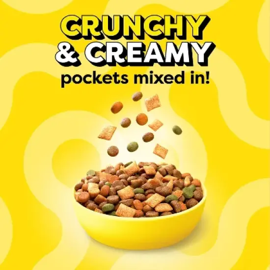 Temptations Tempting Tuna and Chicken Flavor Dry Cat Food image {6}