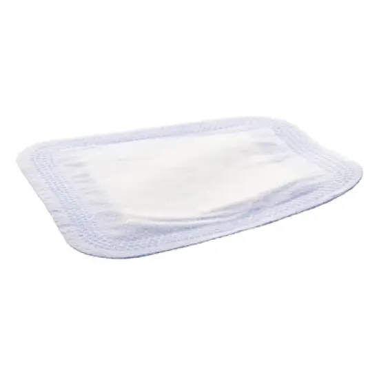 HydraLock SA Super Absorbent Dressing Sterile image {2}