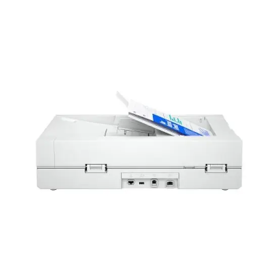 HP ScanJet Pro N4600 fnw1 image {4}