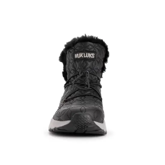 MUK LUKS Women's Jasmine Jade Boots image {1}