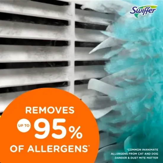 Swiffer Dusters Dusting Starter Kit - 6ct image {2}