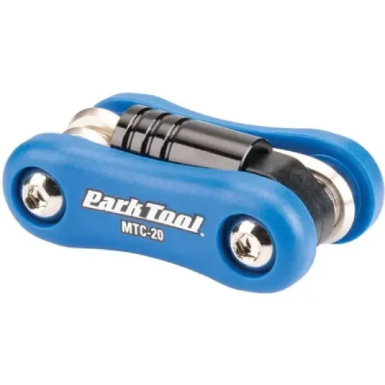 Park Tool MTC-20 Bike Multi-Tool image {1}