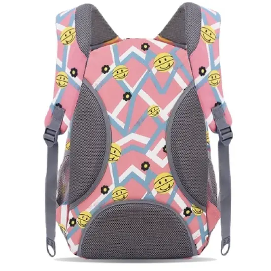 JWorld Cornelia 18" Laptop Backpack - Basketbally image {2}