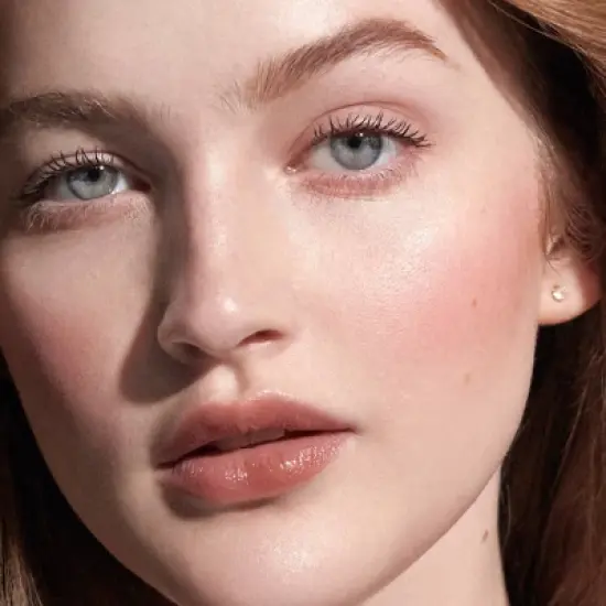 Well People Lush Lip Tinted Oil - 0.14 fl oz image {5}