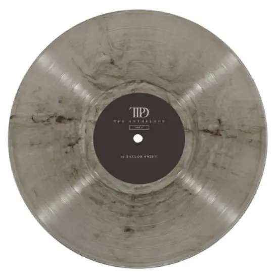 Taylor Swift - The Tortured Poets Department: The Anthology (Target Exclusive) image {5}