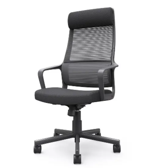 Hawson Mesh Ergonomic Swivel Office Chair - miBasics image {11}