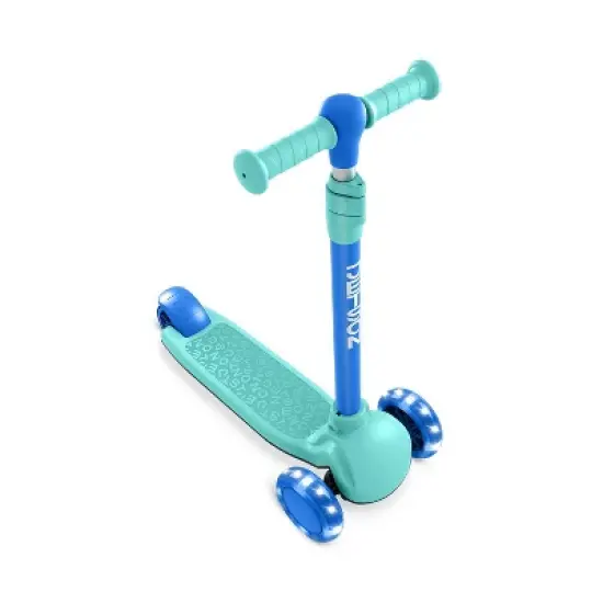 Jetson Gem 3 Wheel Kick Scooter image {2}