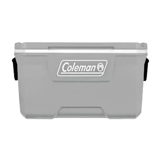 Coleman 316 70qt Chest Cooler image {7}