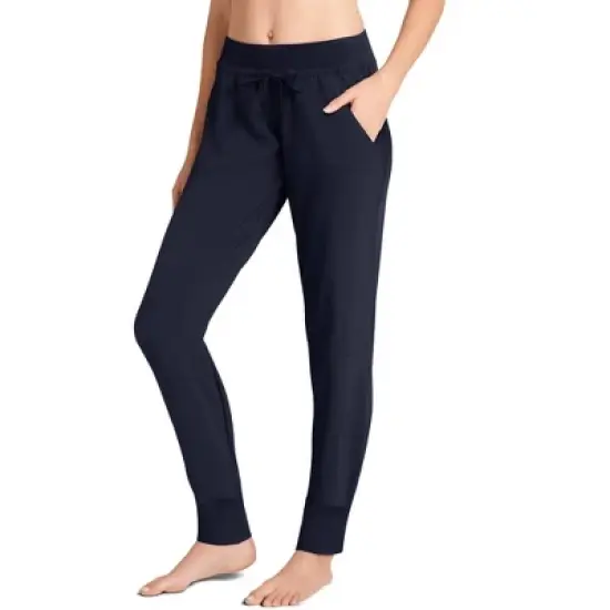 Jockey Women's Woven Jogger image {3}