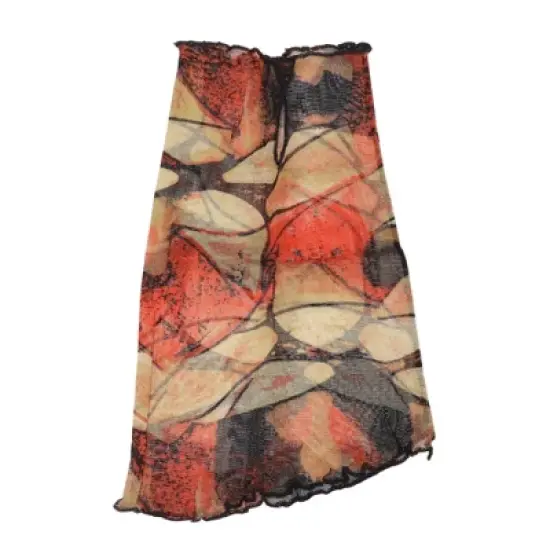 Unique Bargains Multi-function Thin Face Mask 1 Pc image {20}