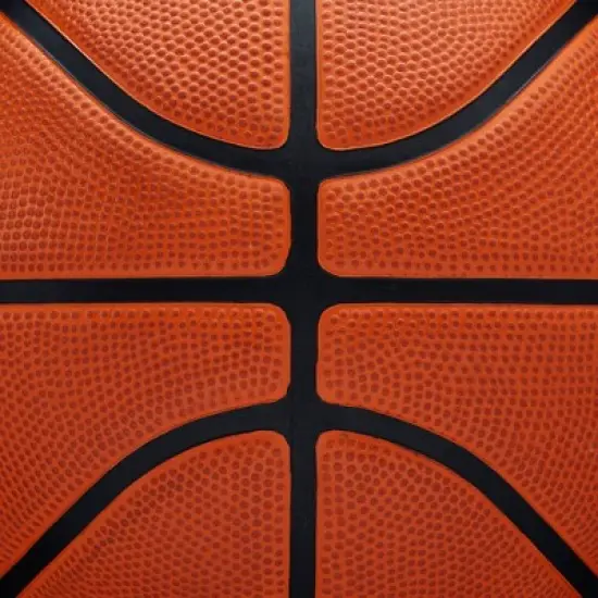 Wilson NBA DRV Pro 28.5" Basketball - Brown image {9}