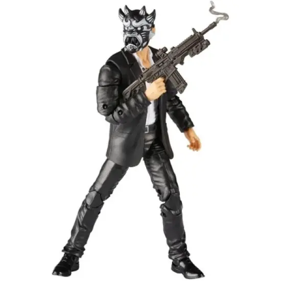 Marvel Legends 6 Inch Figure 2-Pack | Mr. Negative and Inner Demons image {2}