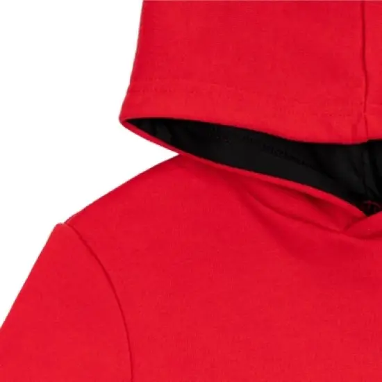 Marvel Spidey and His Amazing Friends Miles Morales Spidey and His Amazing Friends Pullover Hoodie Toddler  image {4}